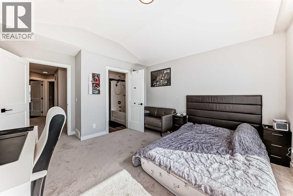 #3125 55 Lucas Way NW - 19