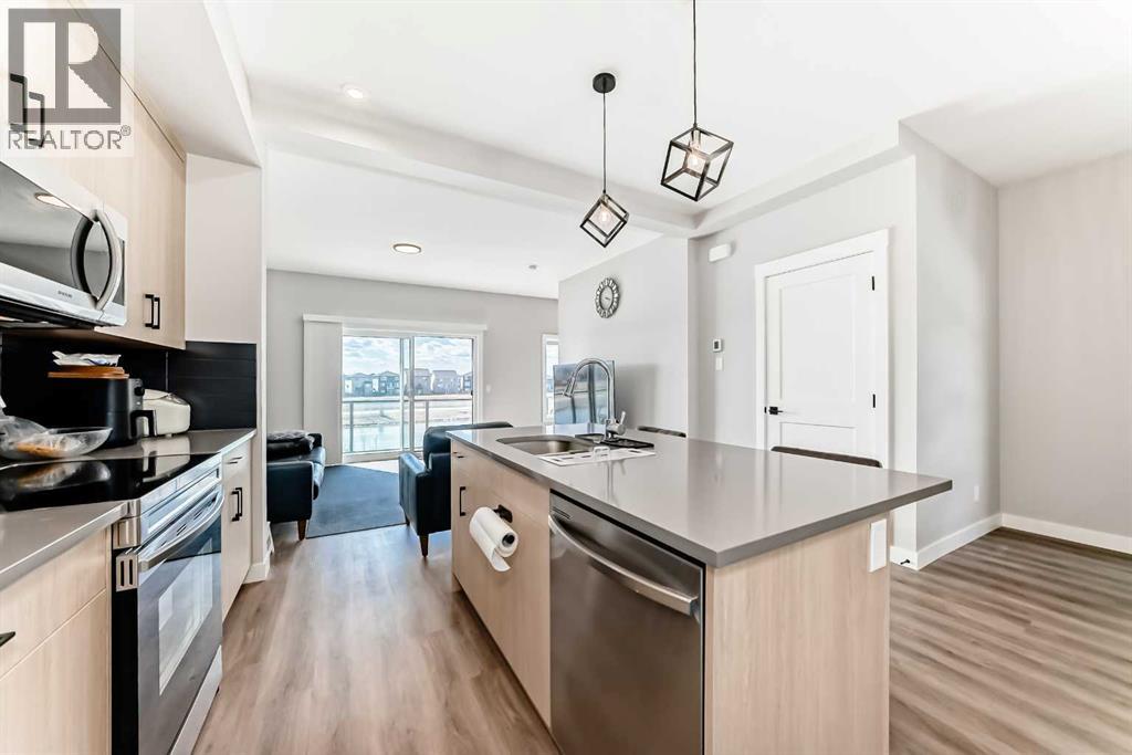 #3125 55 Lucas Way NW - Image 7