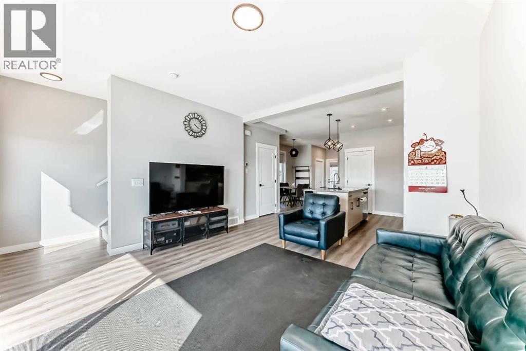 #3125 55 Lucas Way NW - 15