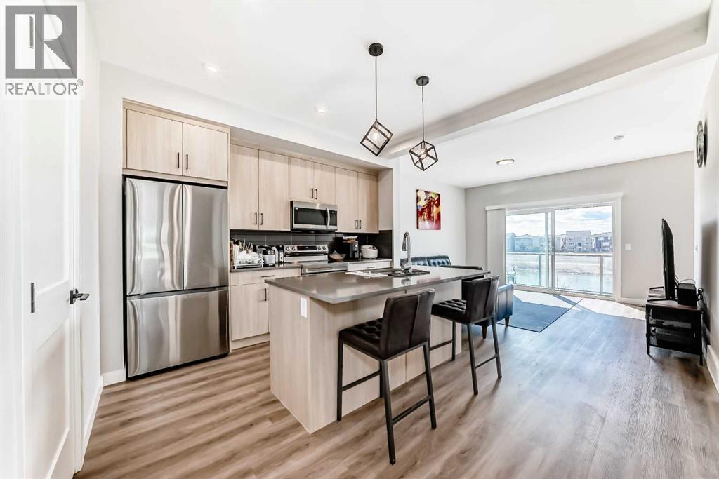 #3125 55 Lucas Way NW - Image 6