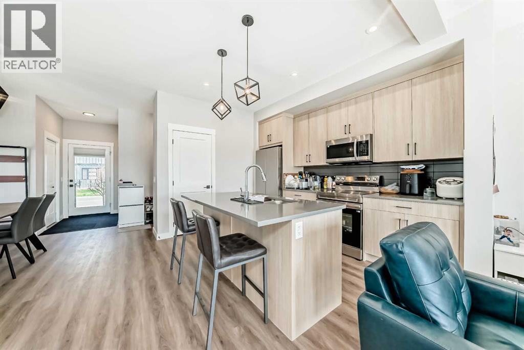 #3125 55 Lucas Way NW - Image 9