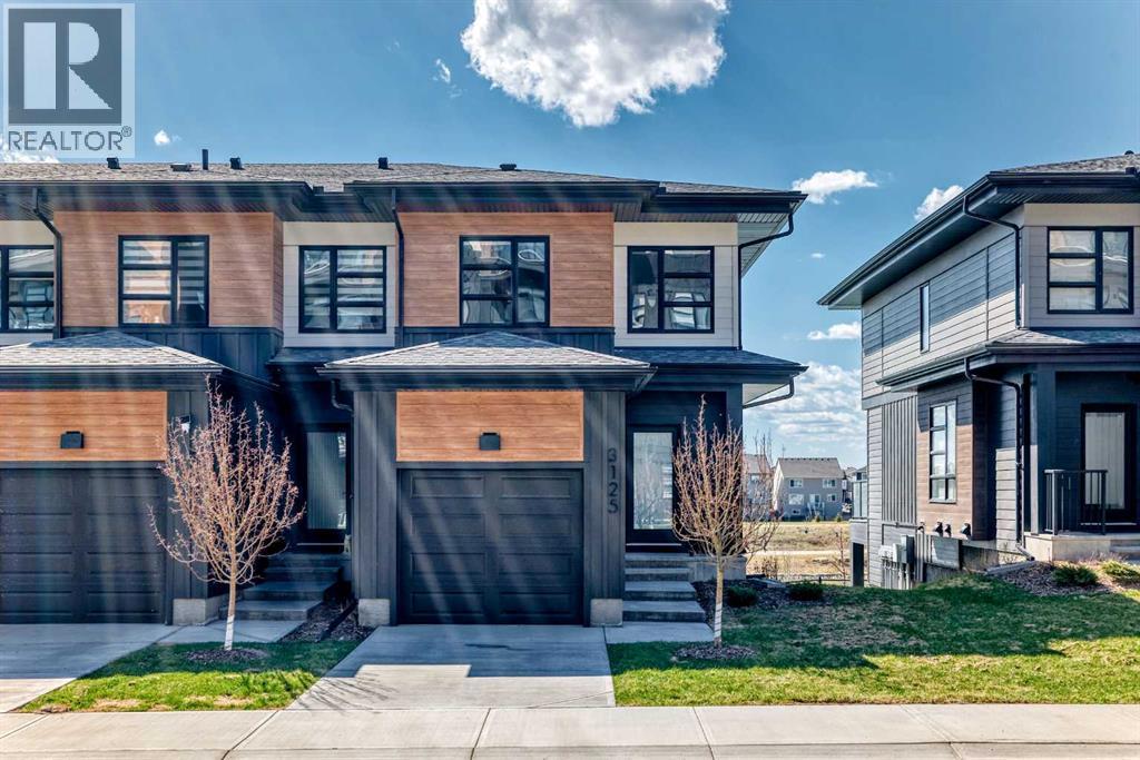 #3125 55 Lucas Way NW - Image 3