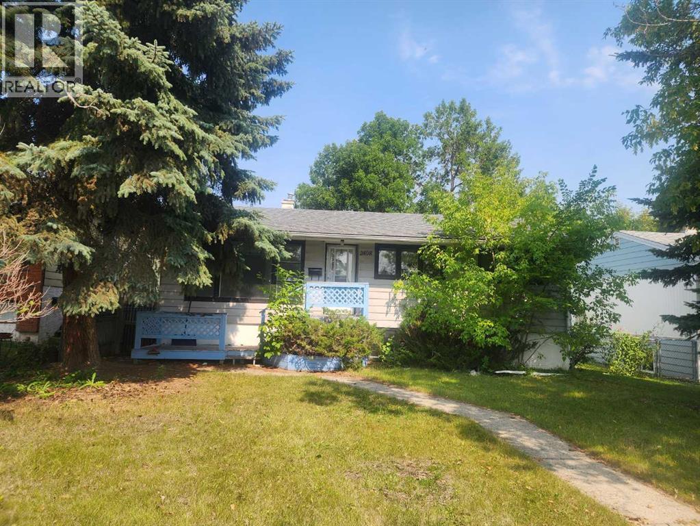 2408 23 Avenue SW - 1