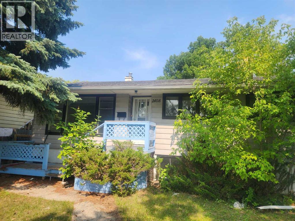 2408 23 Avenue SW - 2