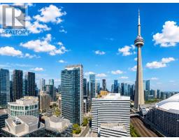 3602 - 361 Front Street W, Toronto, ON M5V3R5 Photo 14