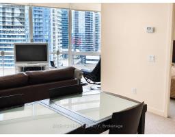 3602 - 361 Front Street W, Toronto, ON M5V3R5 Photo 16