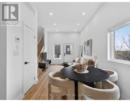 D - 5 Hopperton Drive, Toronto, ON M2L2S5 Photo 13