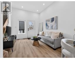D - 5 Hopperton Drive, Toronto, ON M2L2S5 Photo 14