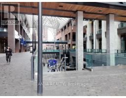 1011 - 480 Front Street W, Toronto, ON M5V0V5 Photo 29