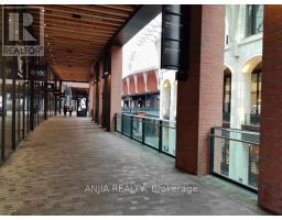 1011 - 480 Front Street W, Toronto, ON M5V0V5 Photo 31