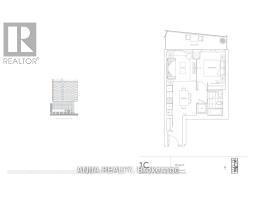 1011 - 480 Front Street W, Toronto, ON M5V0V5 Photo 7