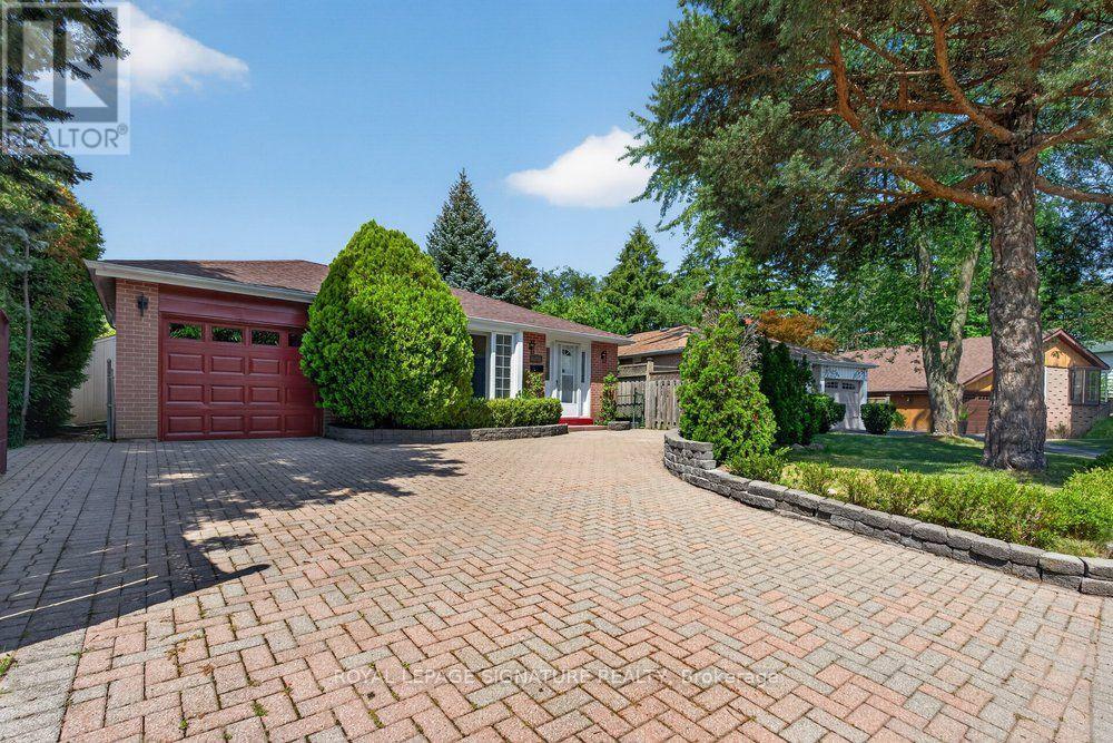 16 EARSWICK DRIVE - 1