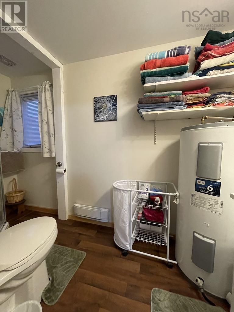 125 Cheticamp Island Road - 27