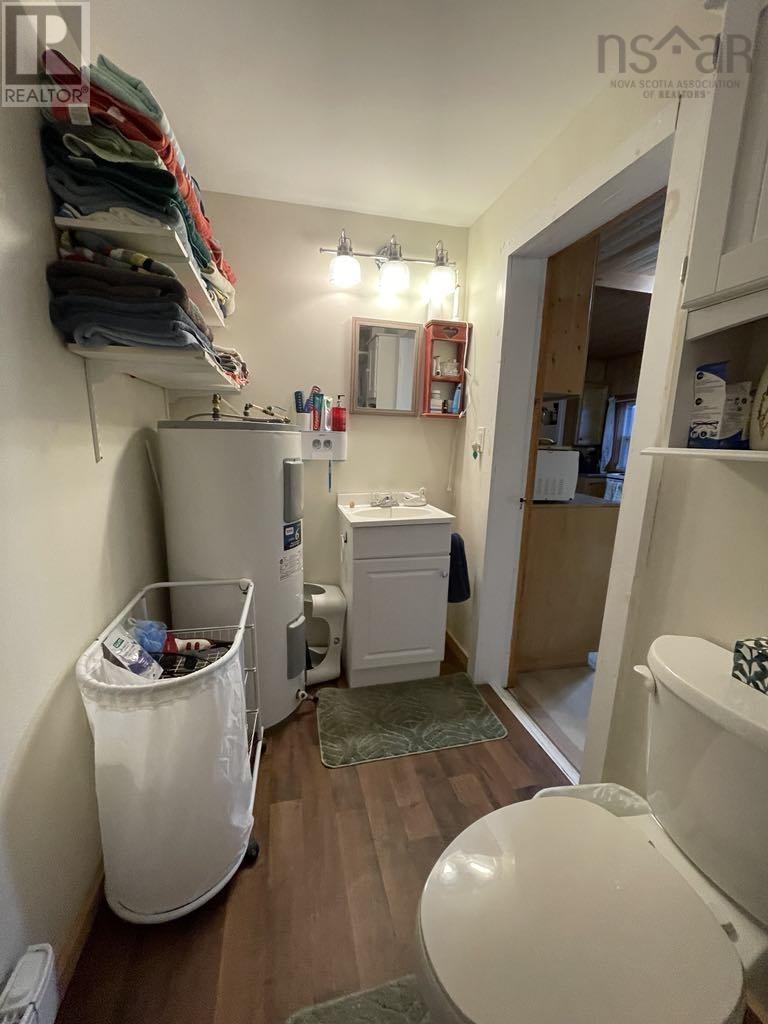 125 Cheticamp Island Road - 26