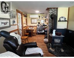 95 Campbell Jordan Road, Jordanville, NS B0J3C0 Photo 16