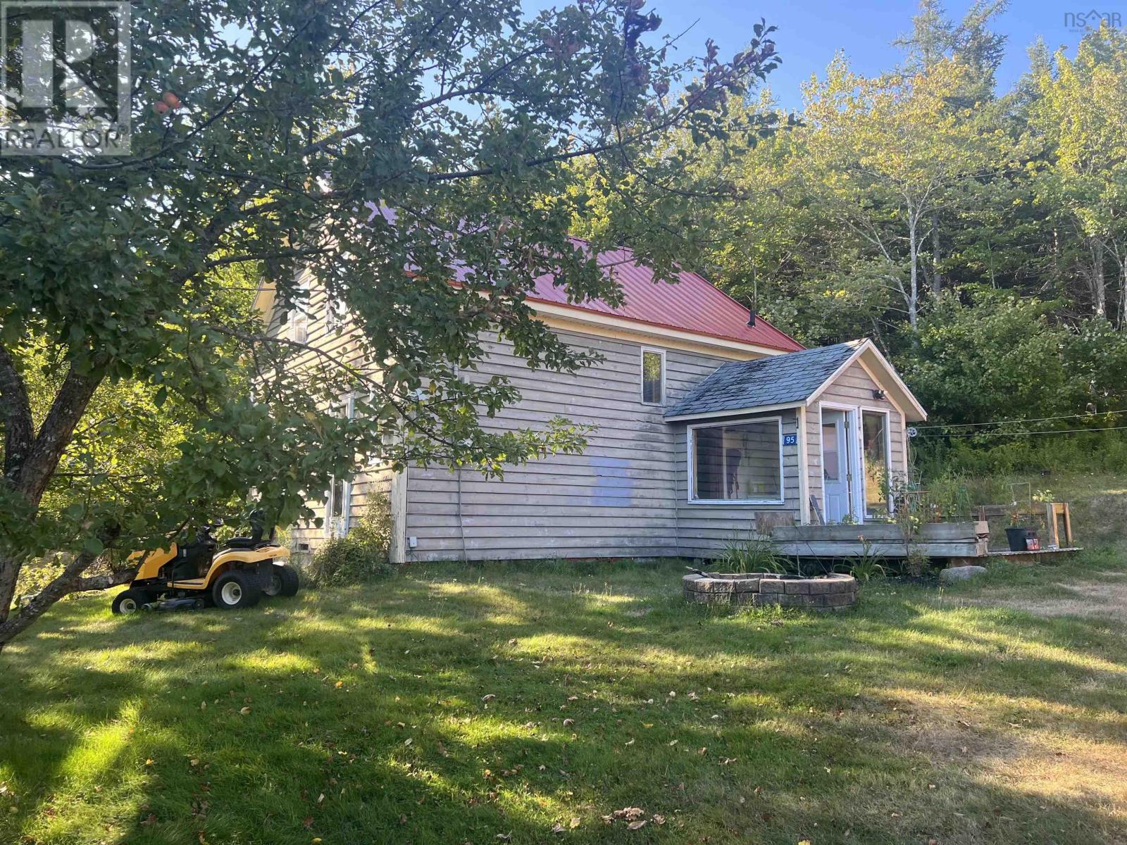 95 Campbell Jordan Road - 2
