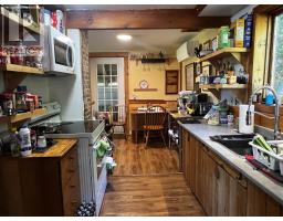 4pc Bathroom - 95 Campbell Jordan Road, Jordanville, NS B0J3C0 Photo 7