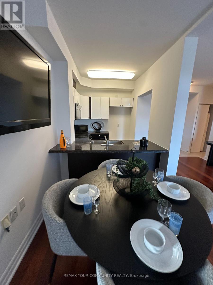 #205 15450 YONGE STREET - 13