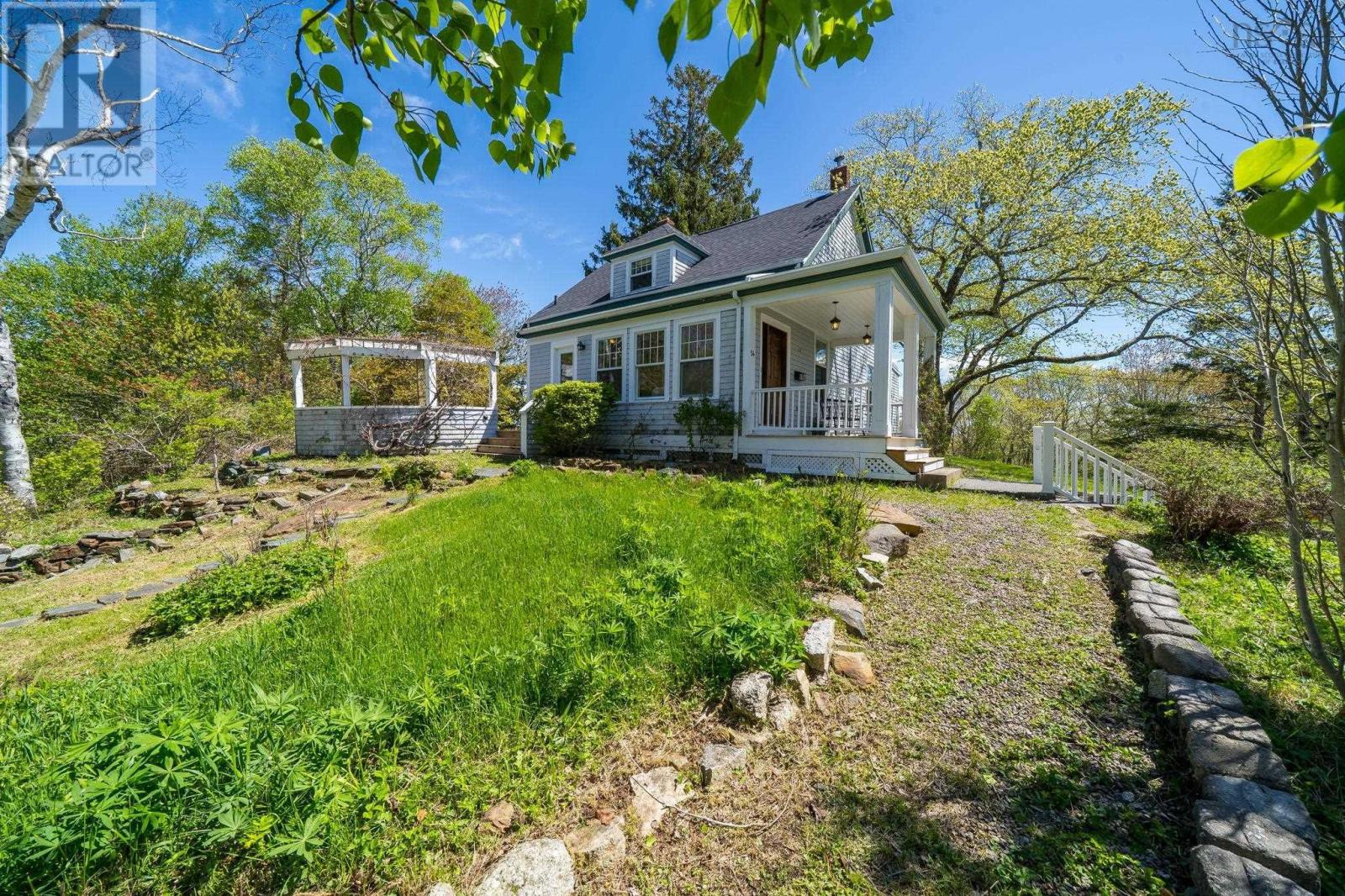 Property 31 of 41 of 54 Parkhill Road