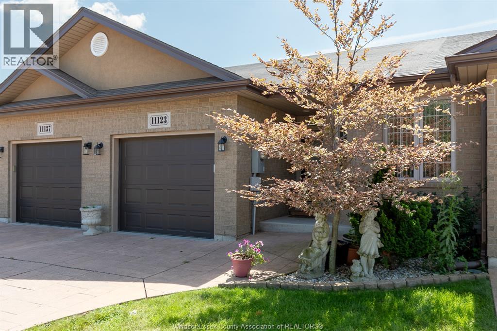 11123 SNOWCREST STREET - 1