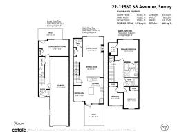 29 19560 68 Avenue, Surrey, BC V4N5Y5 Photo 38