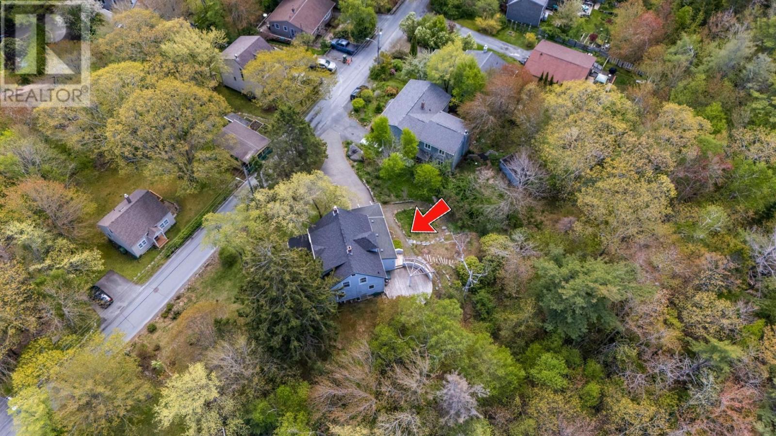 Property 36 of 41 of 54 Parkhill Road
