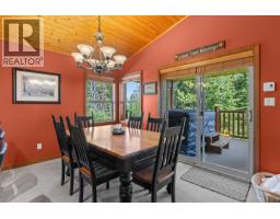 Living room - 5940 Snow Pines Way Unit# 11, Big White, BC V1P1P3 Photo 8
