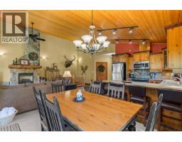 Kitchen - 5940 Snow Pines Way Unit# 11, Big White, BC V1P1P3 Photo 9