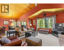Dining room - 5940 Snow Pines Way Unit# 11, Big White, BC V1P1P3 Photo 11