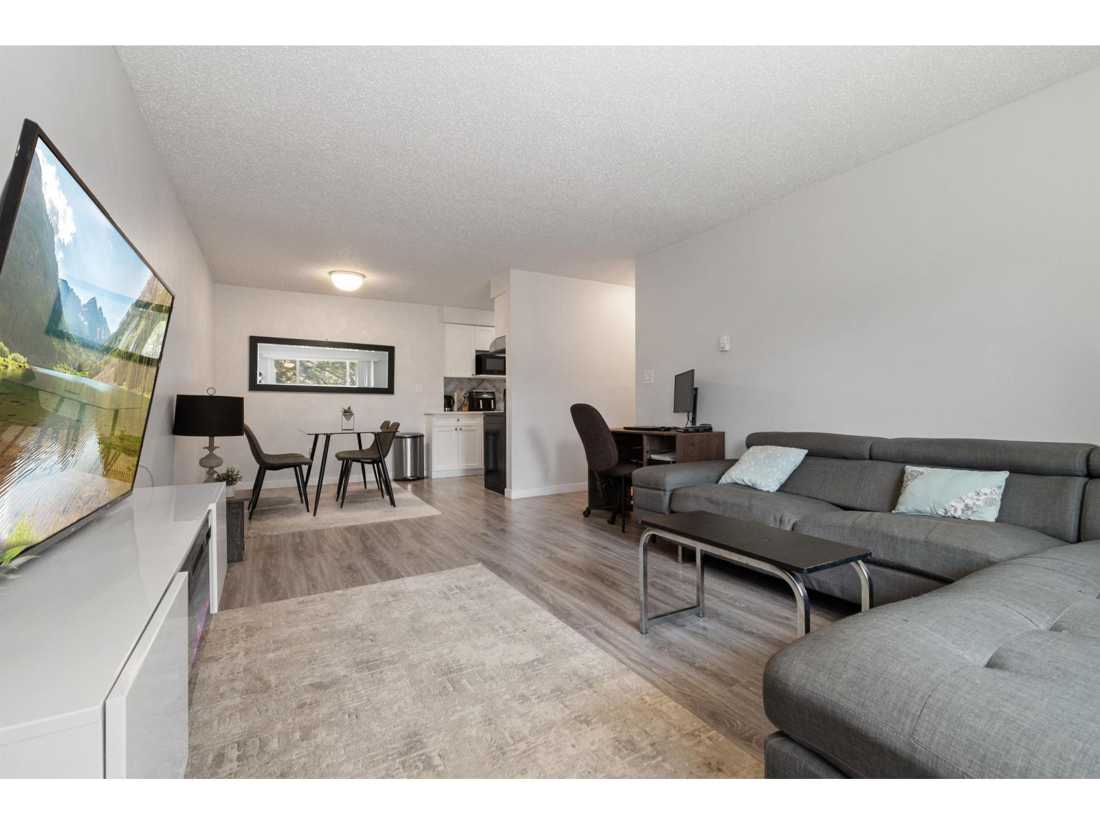 2 Bed, 1 Bath Apartment for Sale in Chilliwack – 115 45598 MCINTOSH DRIVE, Chilliwack Proper South – MLS# R3158215 - Image 3
