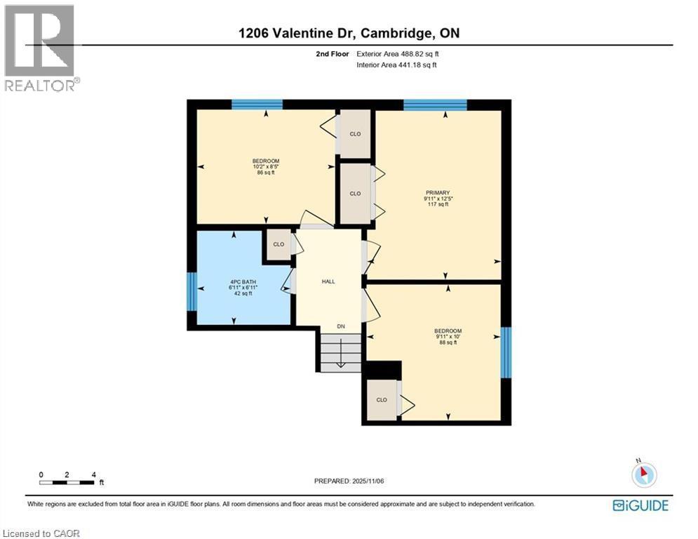 1206 VALENTINE Drive - Image 21