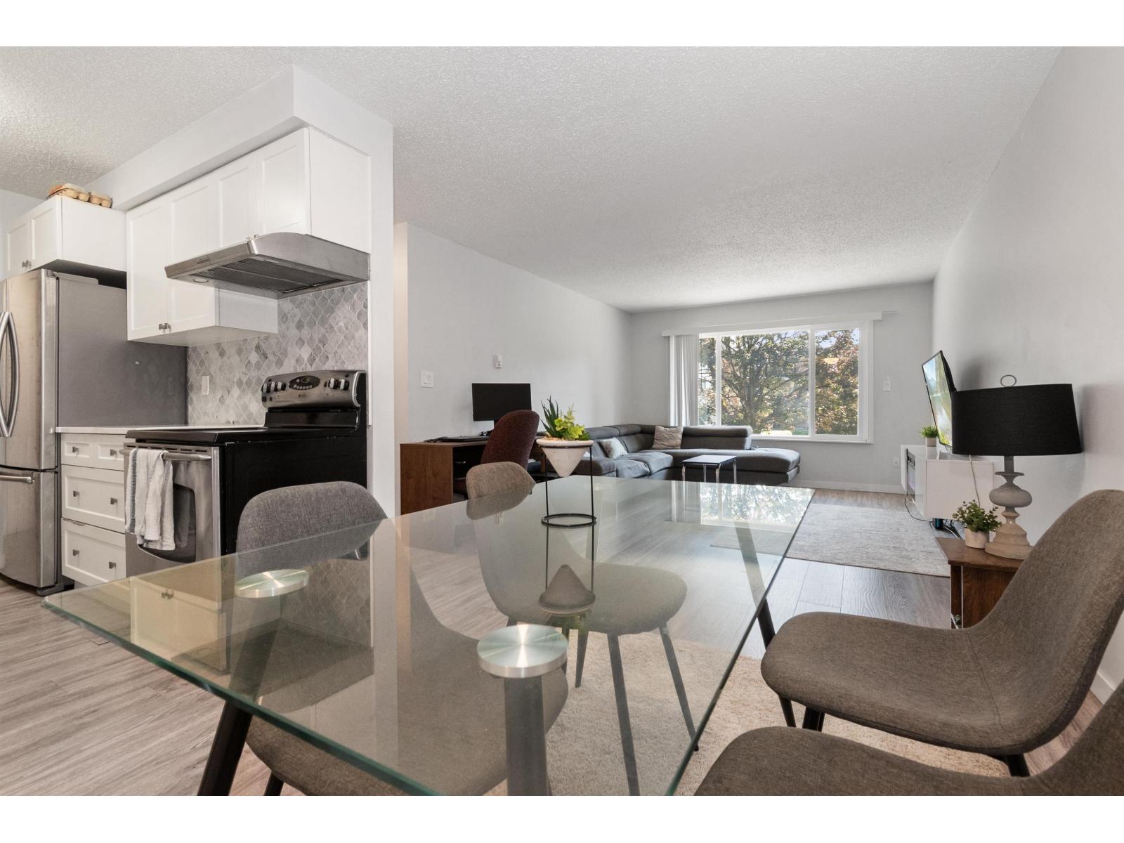 2 Bed, 1 Bath Apartment for Sale in Chilliwack – 115 45598 MCINTOSH DRIVE, Chilliwack Proper South – MLS# R3158215 - Image 2
