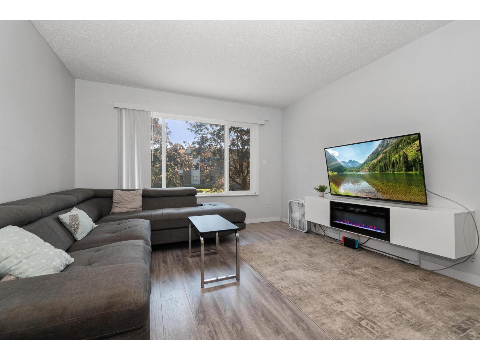 2 Bed, 1 Bath Apartment for Sale in Chilliwack – 115 45598 MCINTOSH DRIVE, Chilliwack Proper South – MLS# R3158215 - Image 5