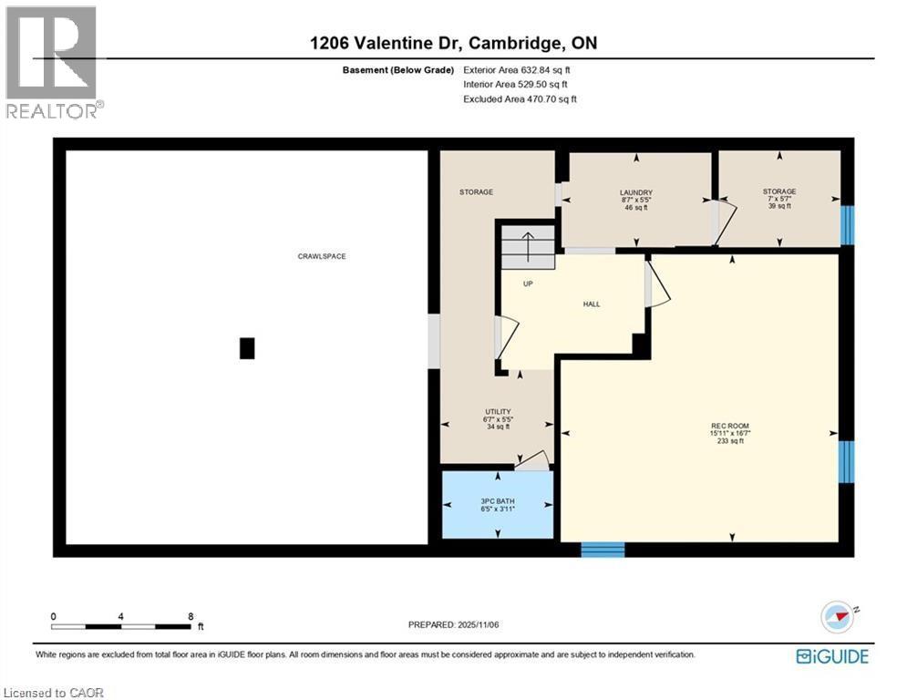 1206 VALENTINE Drive - 22