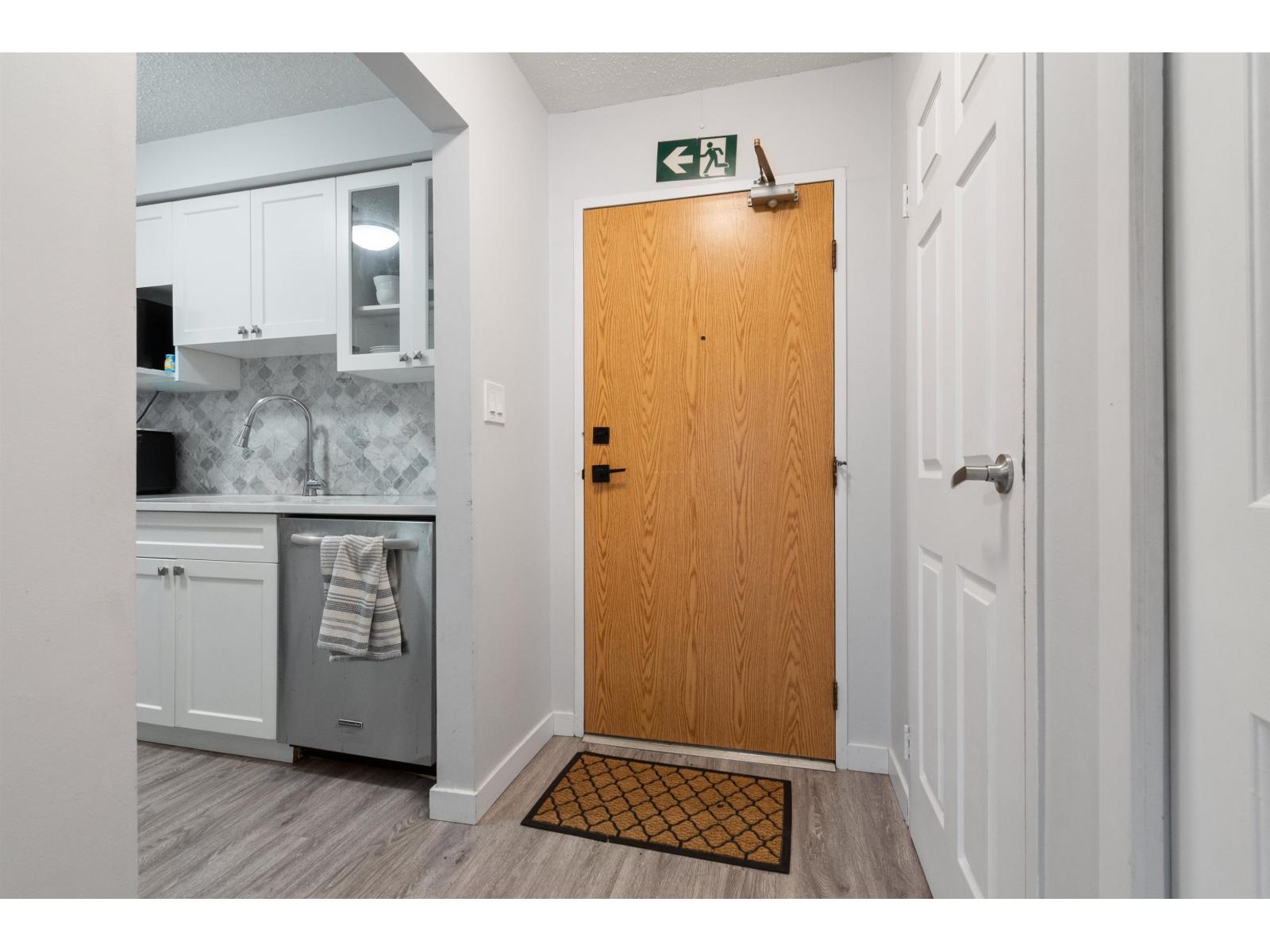 2 Bed, 1 Bath Apartment for Sale in Chilliwack – 115 45598 MCINTOSH DRIVE, Chilliwack Proper South – MLS# R3158215 - Image 19