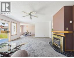 3pc Ensuite bath - 4706 Ontario Ave, Powell River, BC V8A5L6 Photo 8