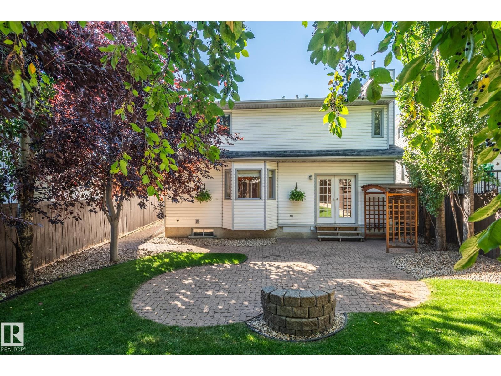 13 CANYON DR, Clover Bar Ranch, Sherwood Park photo 2