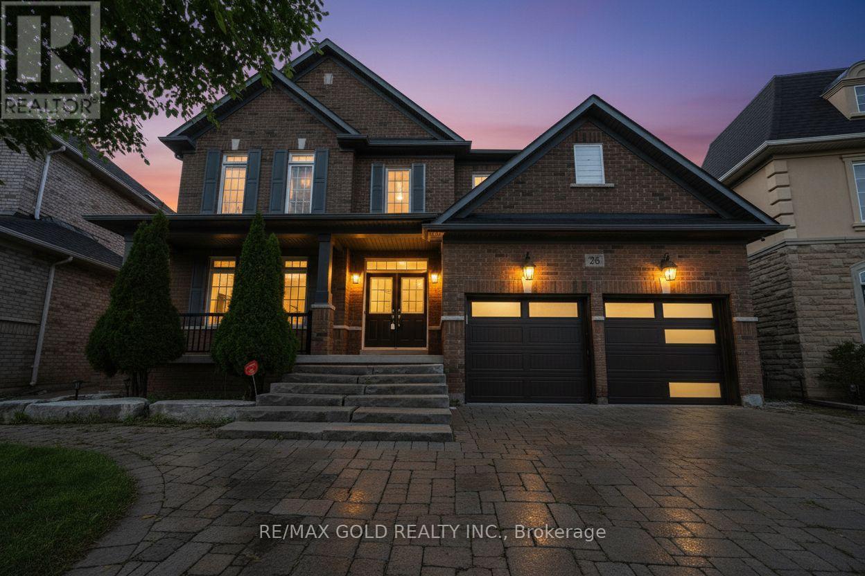 Photo of 26 Mount Royal Circle