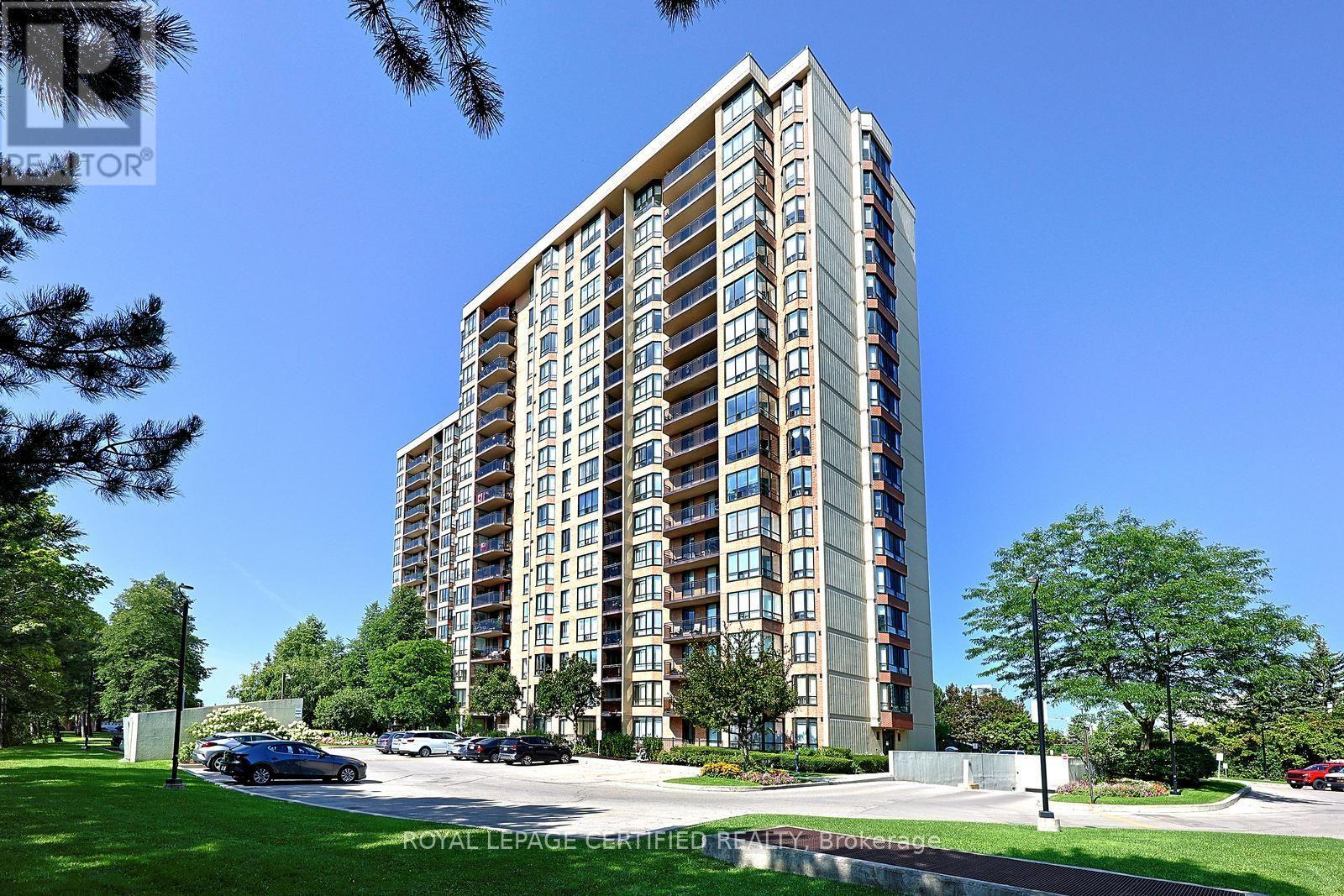 #312 20 CHERRYTREE DRIVE - 1