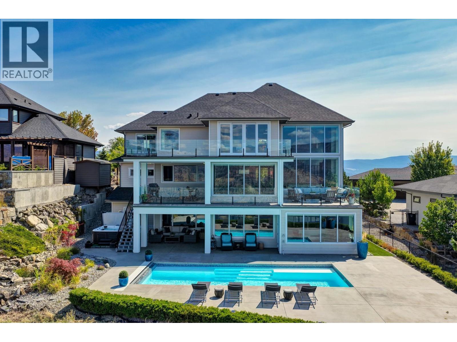 126 Sky Court, Kelowna - Image 1