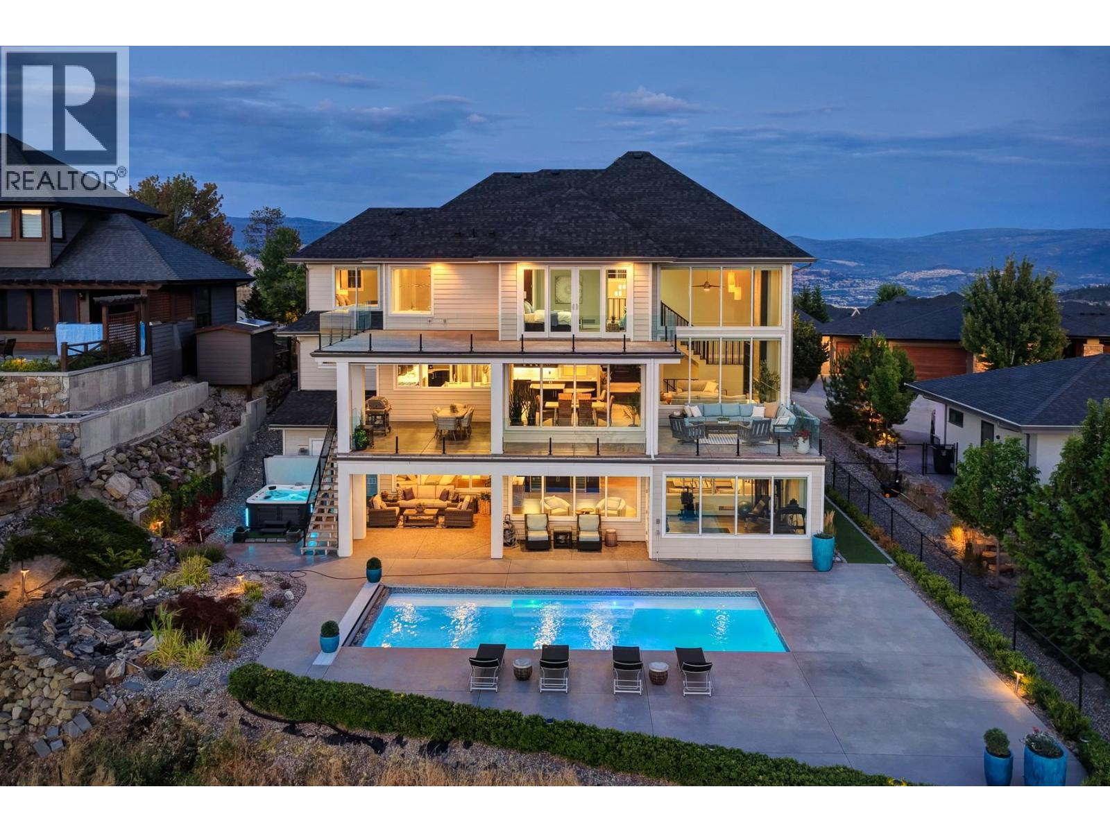 126 Sky Court, Kelowna - Image 1