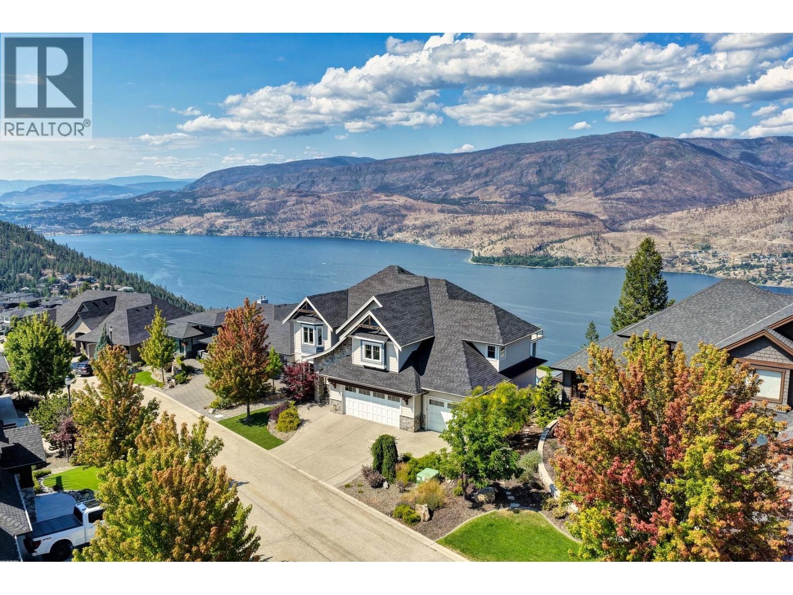 126 Sky Court, Kelowna