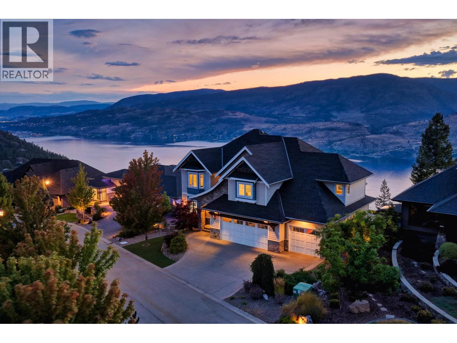 126 Sky Court, Kelowna - Image 1