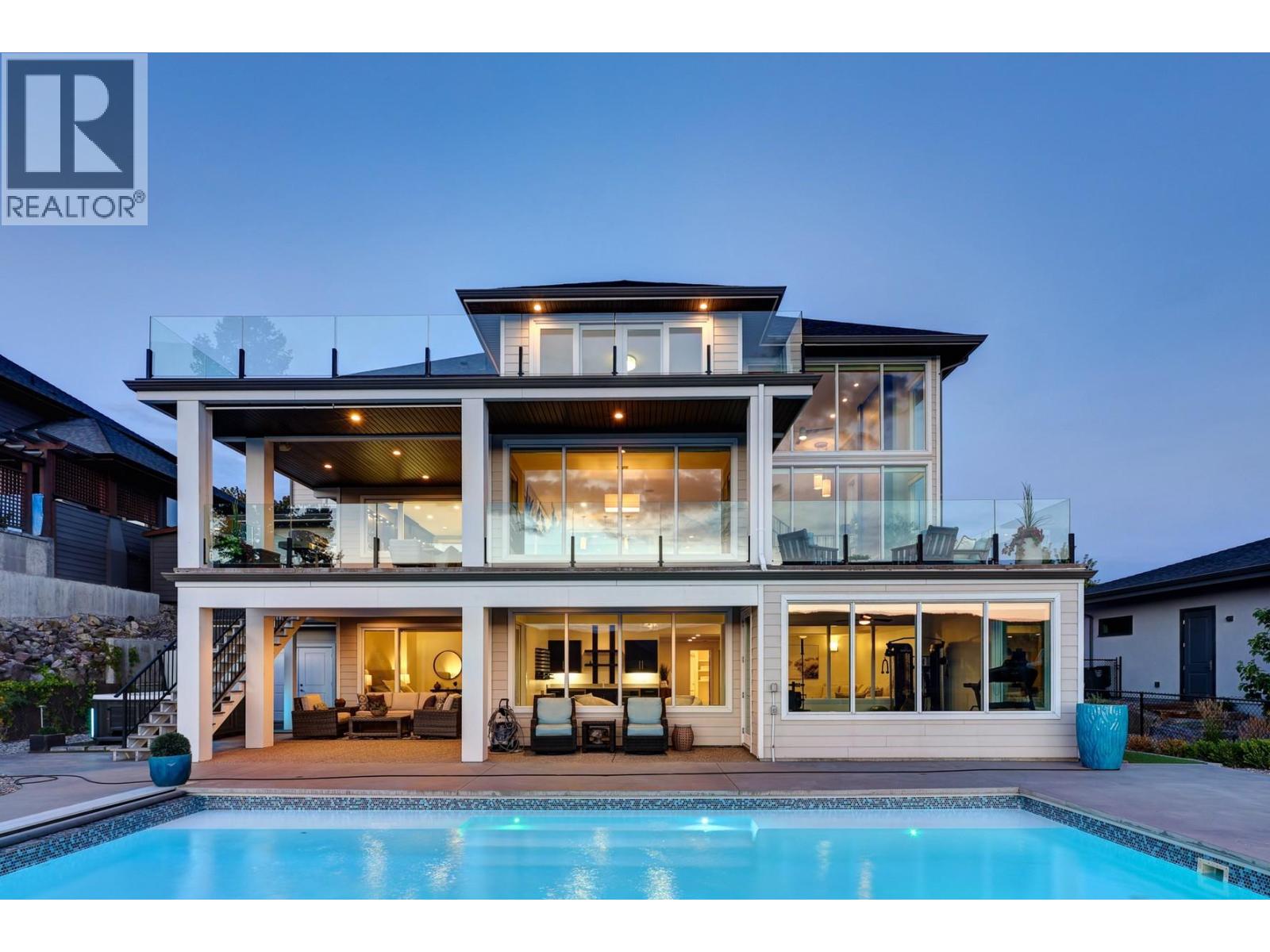 126 Sky Court, Kelowna - Image 1