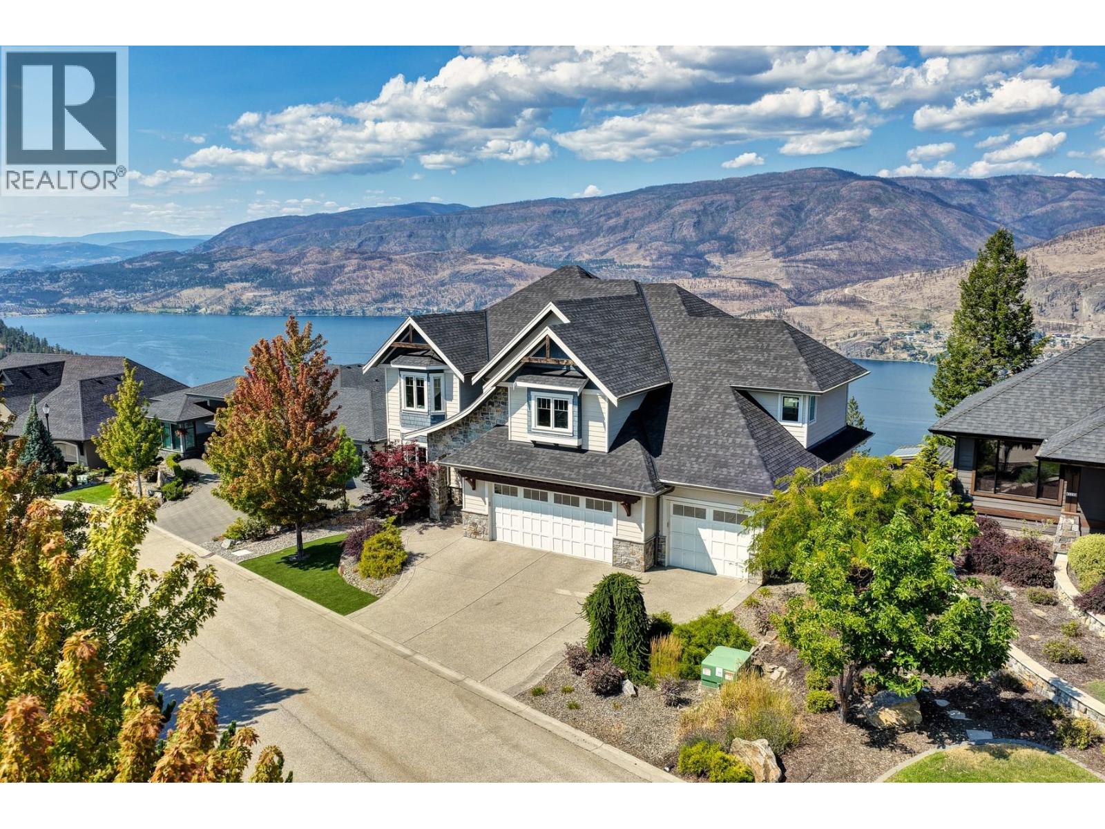 126 Sky Court, Kelowna - Image 1