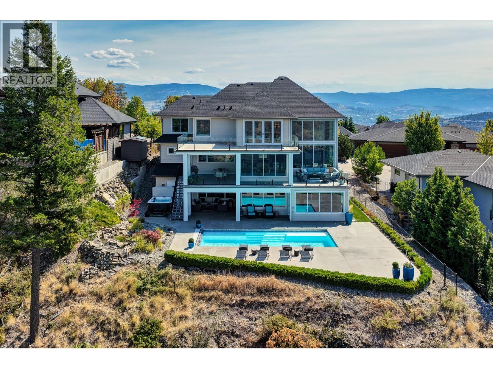 126 Sky Court, Kelowna - Image 1
