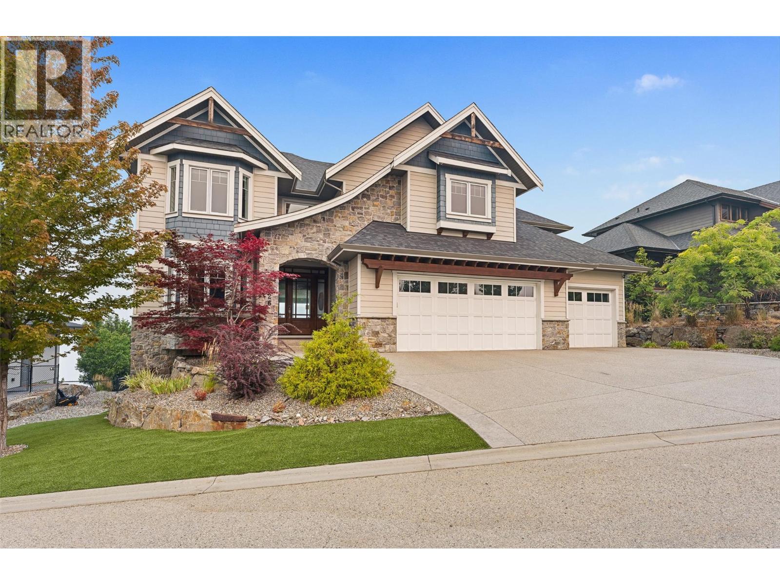 126 Sky Court, Kelowna - Image 1