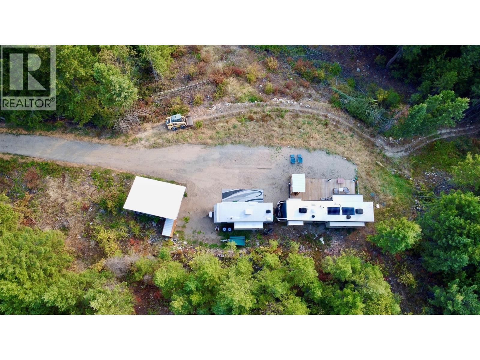 1618 Strome Road, Christina Lake