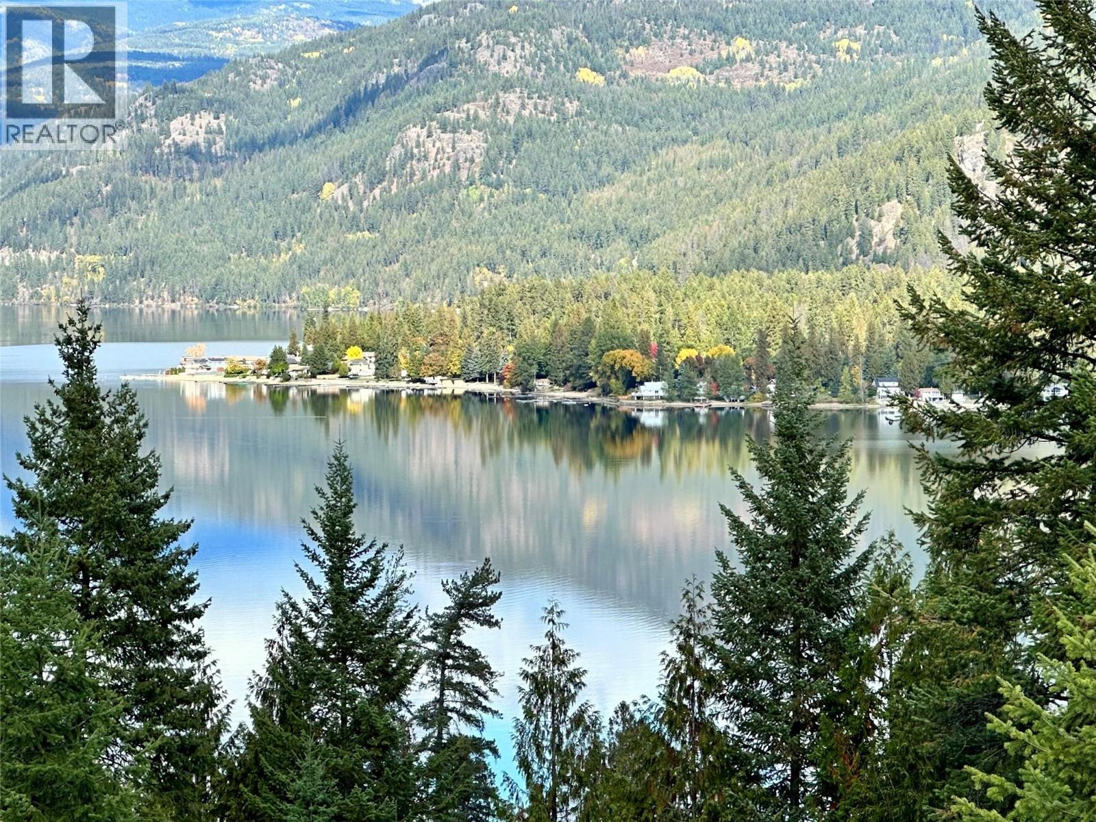 1618 Strome Road, Christina Lake