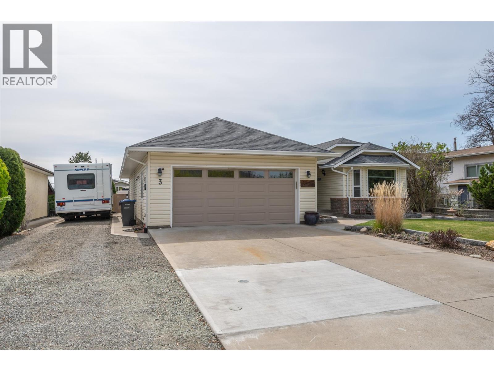 3 Spruce Court - 47